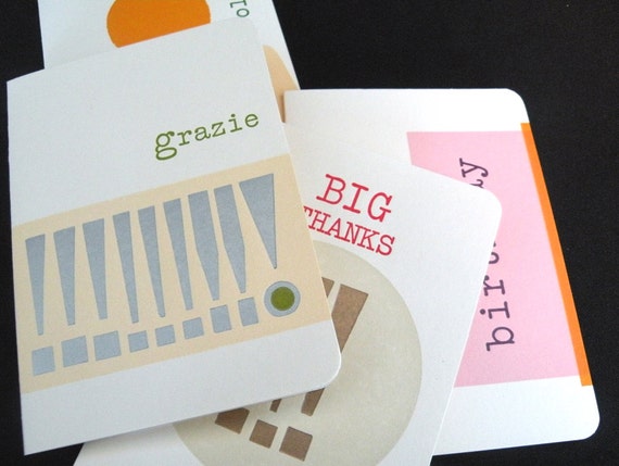See Listings Paper or Cards