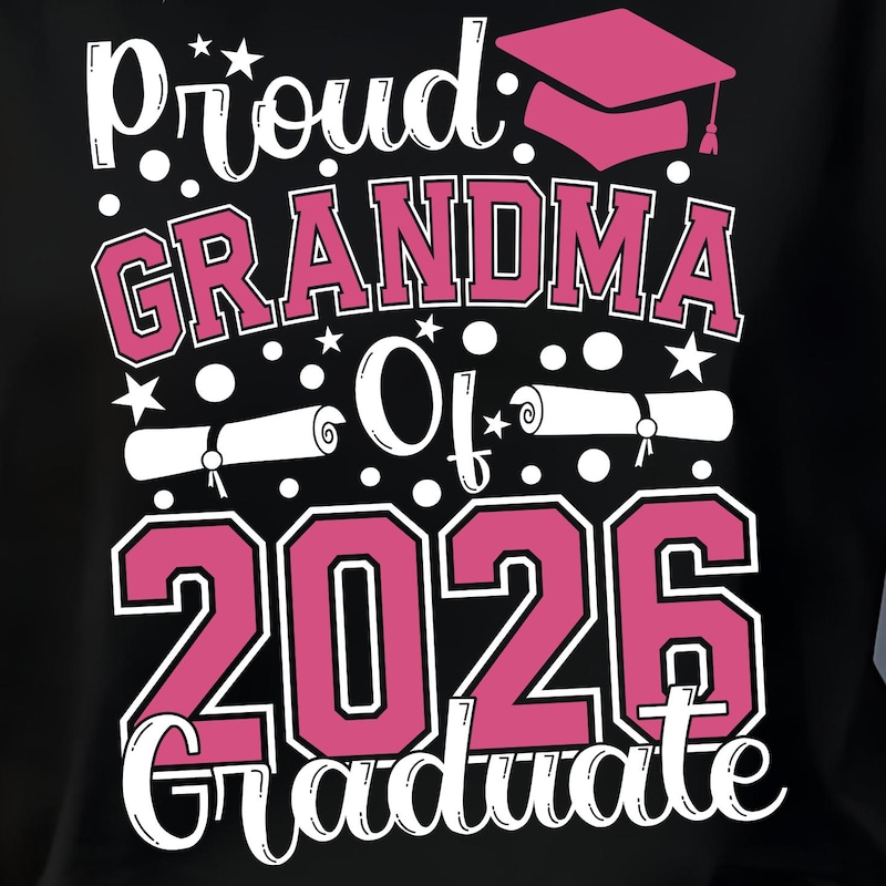 2026 Htv Graduation Prints - Etsy