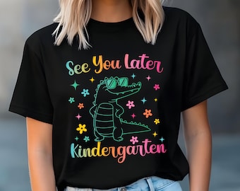 Last Day of School Teacher Png Svg,Teacher Summer Svg,See You Later Alligator Kindergarten Teacher Summer Png, End of Year Teacher Png
