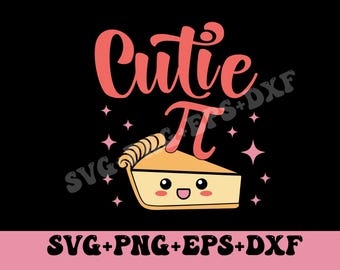 Cutie Pi Day Png Svg,Cute Teacher Pi Day Png Svg,Math Teacher Png,Happy Pi Day Shirt Png,Mathematics Pi Day,Math Lover Png,Pi Day Png Design