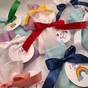 Confetti bag