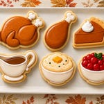 Cookie Cutters