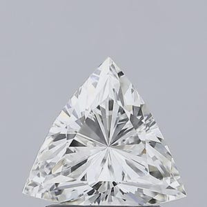 Diamante Trilliant Lab Grown da 1,00 CT: certificato IGI CVD, proveniente da Dubai