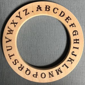 Sigil Wheel