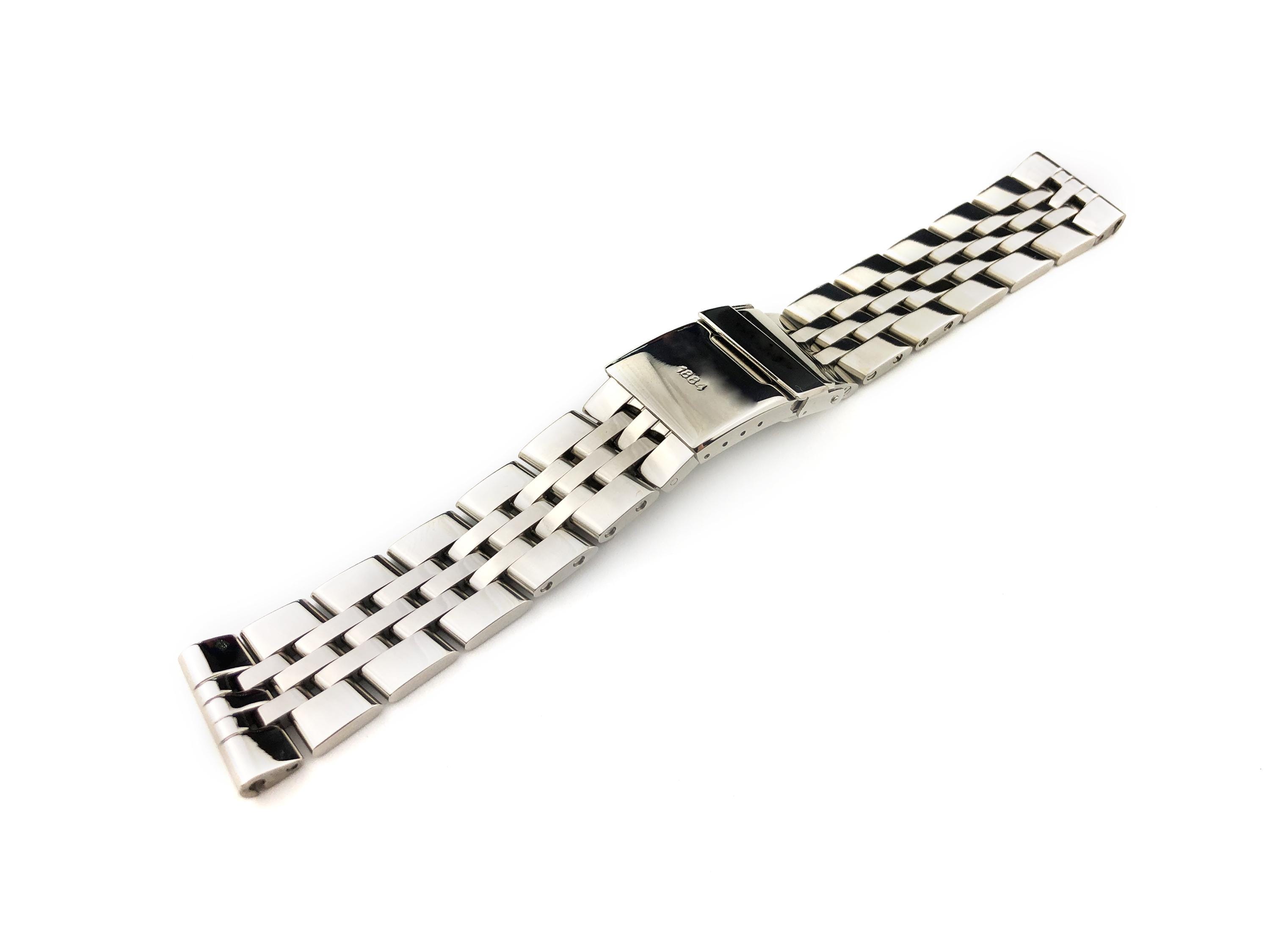 Set Leva Anse Per Orologi - S-420 Con Martelletto Per Accorciare Braccialetti In Acciaio - Foto 13