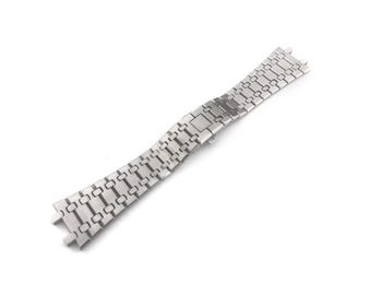 Stainless Steel Buckle Clasp For Audemars Piguet Royal Oak Offshore – 20mm 22mm 24mm