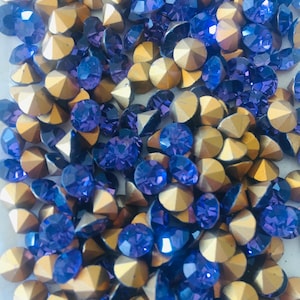 Swarovski Crystals Wholesale Packages - Etsy