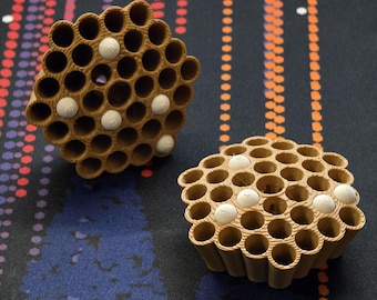 Wasp Nest Deterrent – Chemical-Free Outdoor Pest Control