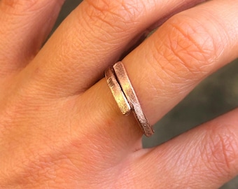 joint inflammation copper ring without joint