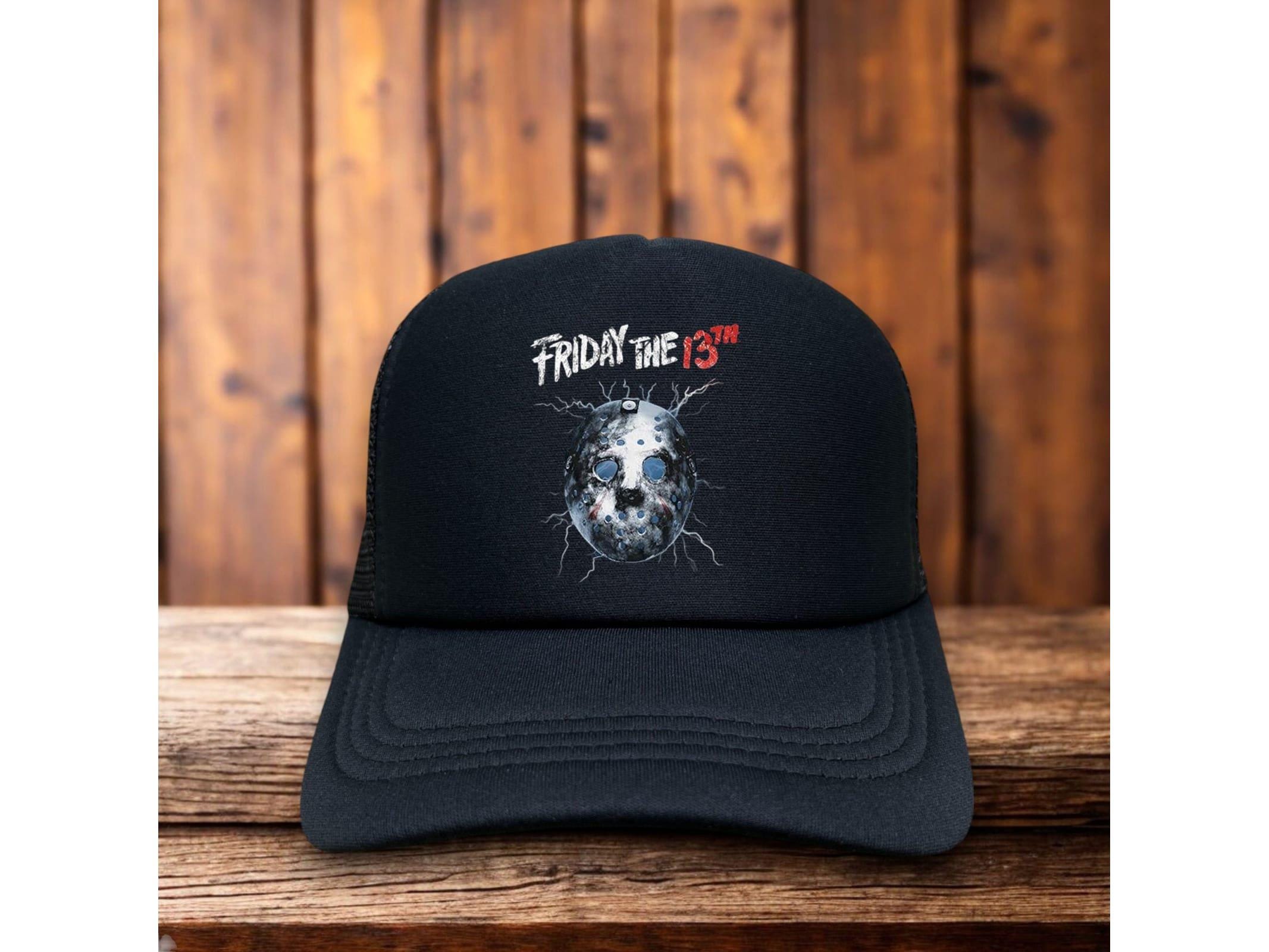 My Bloody Valentine Hat - Etsy