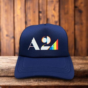 A24 hat - Etsy 日本