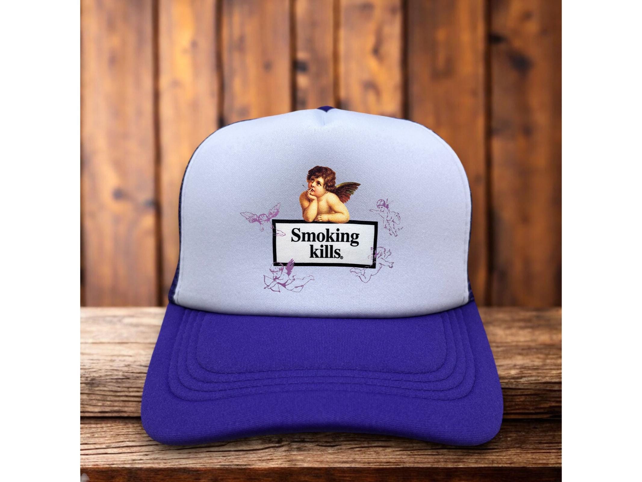 NOFX 40 YEARS OF FUCKIN UP スナップバックキャップ Nofx Hat - Etsy