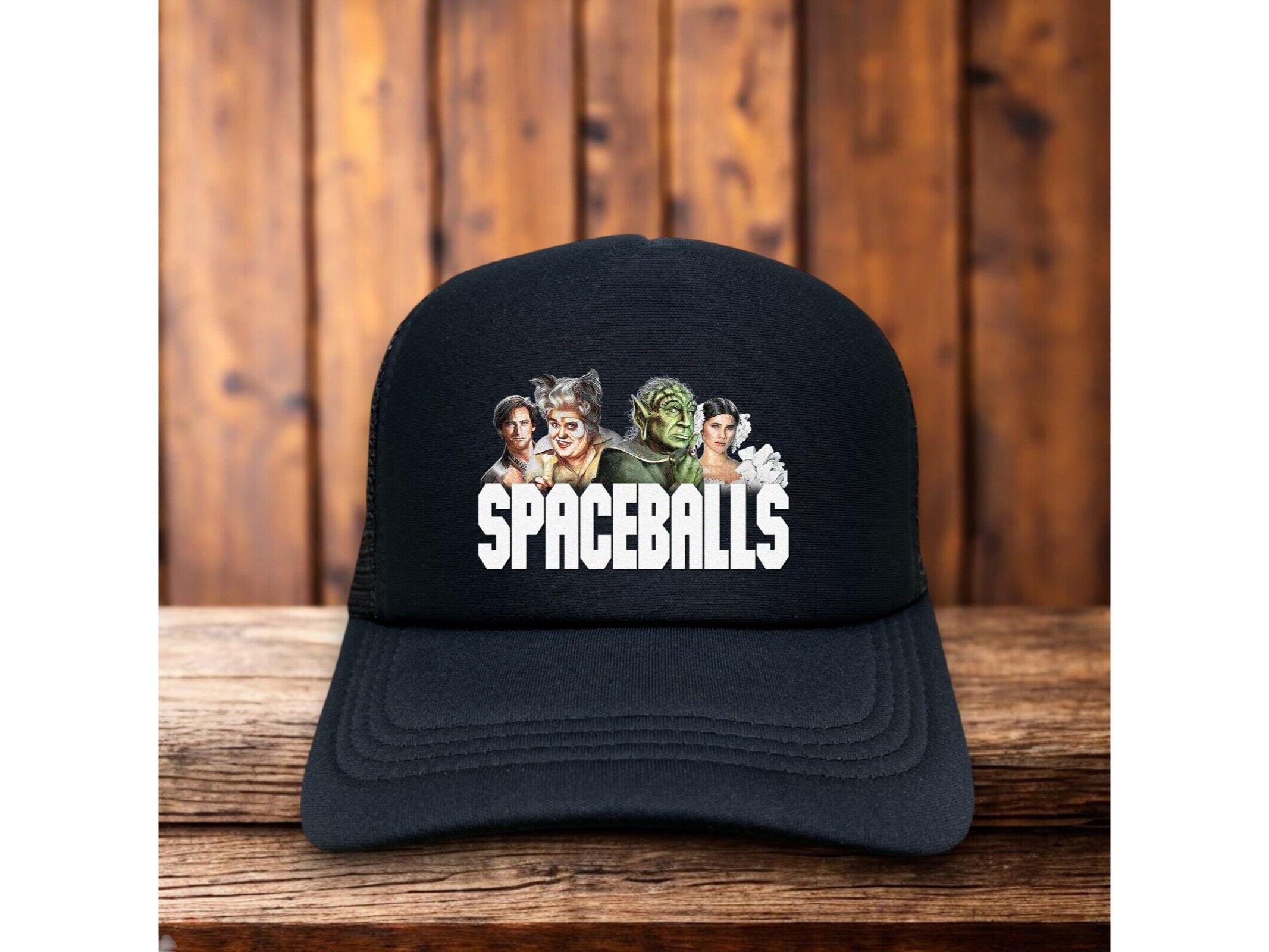 ●NERDY● Big Bumpy N Ball Cap (3色) unisex GemGam Baseball Cap for Men Women 3D Funny Eyes Adjustable