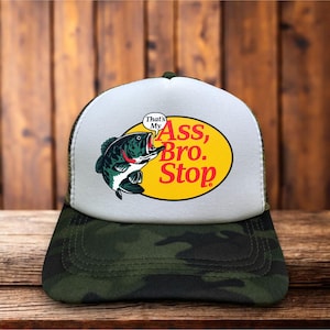 Bass Pro Shop - Etsy