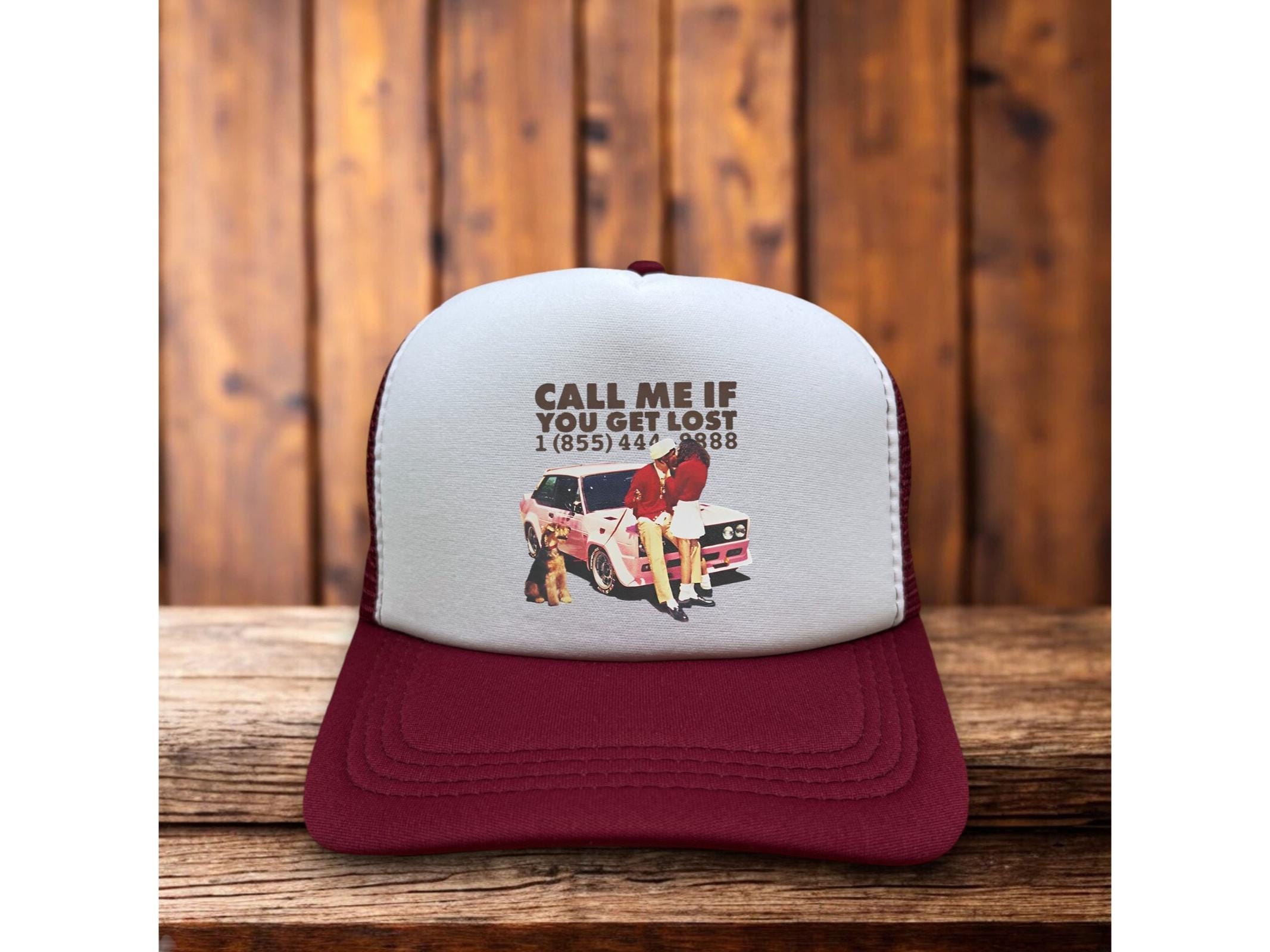 Beastie Boys Hat - Etsy