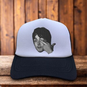 Billy Joel Hats - Etsy