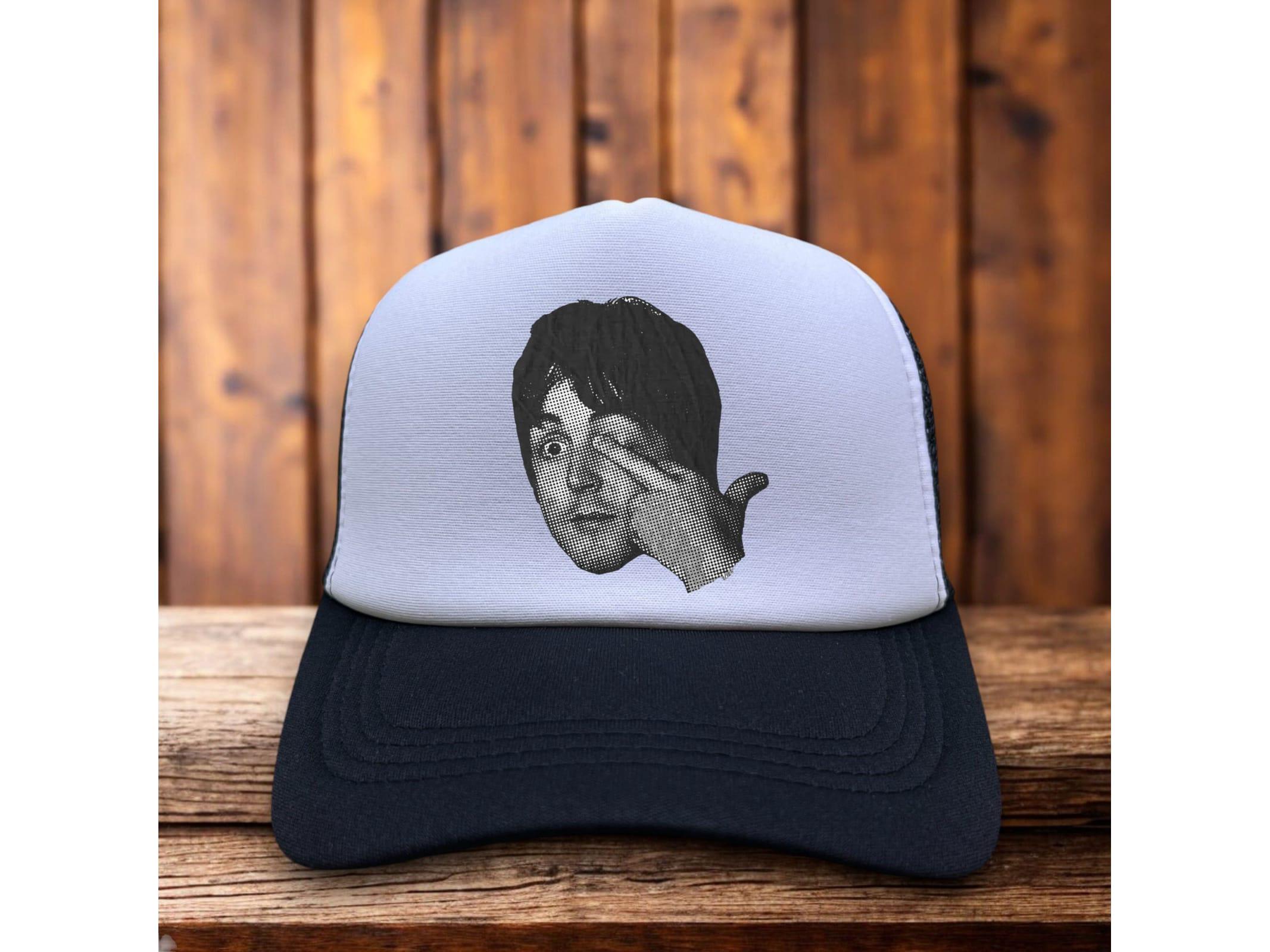 Tom Petty Cap - Etsy display picture 2