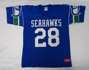 vintage seahawks gear