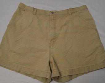 vintage patagonia stand up shorts
