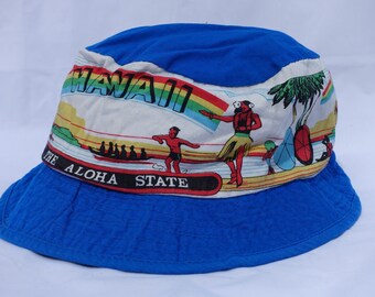 busch light bucket hat