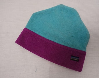 patagonia stocking hat