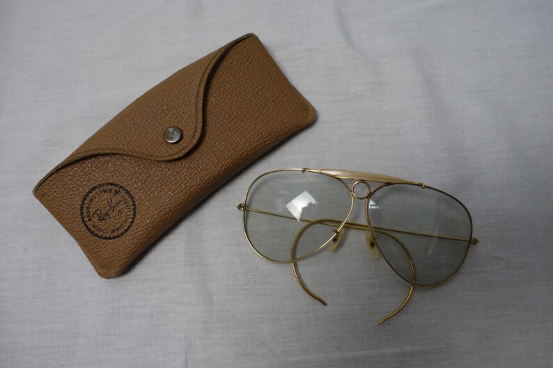 ray ban aviator vintage original ray ban aviator vintage original