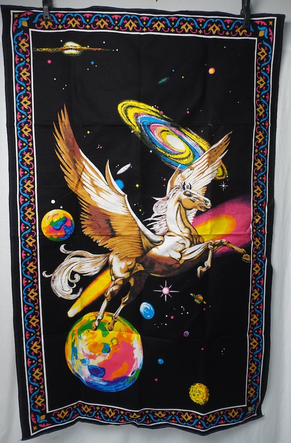 vintage tapestry 街 Amazon.com: Aidatain Japanese City Wall Tapestry - Tokyo