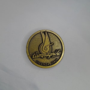 Campagnolo ベルト バックル カンパニョーロ Campagnolo Buckle - Etsy