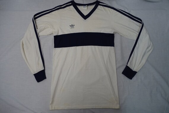 vintage adidas long sleeve shirt