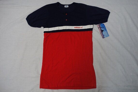 adidas t shirt 80's adidas t shirt 80's