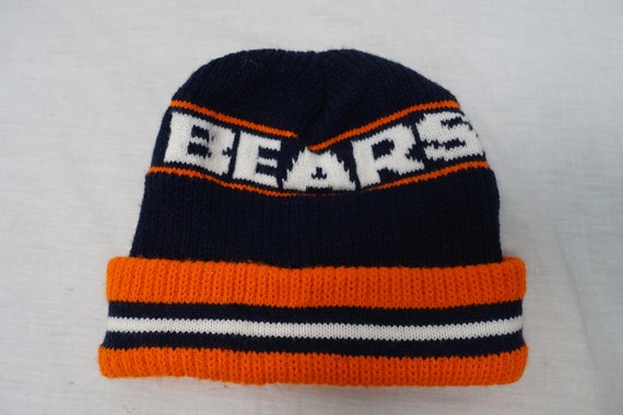 bears stocking cap