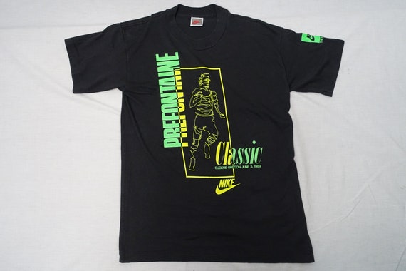 prefontaine classic t shirt