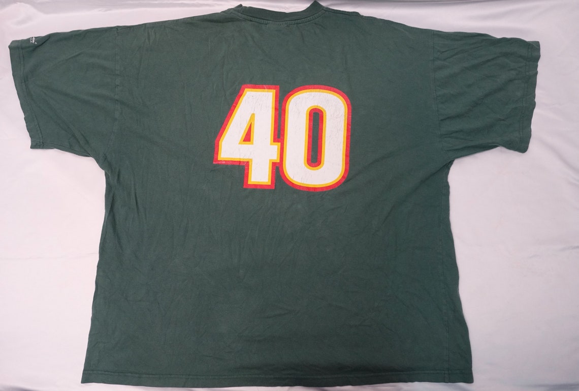 shawn kemp t shirt