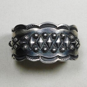 アクセサリー indian jewelry Richard C Jim アクセサリー indian jewelry navjo Richard Jim Richard Jim