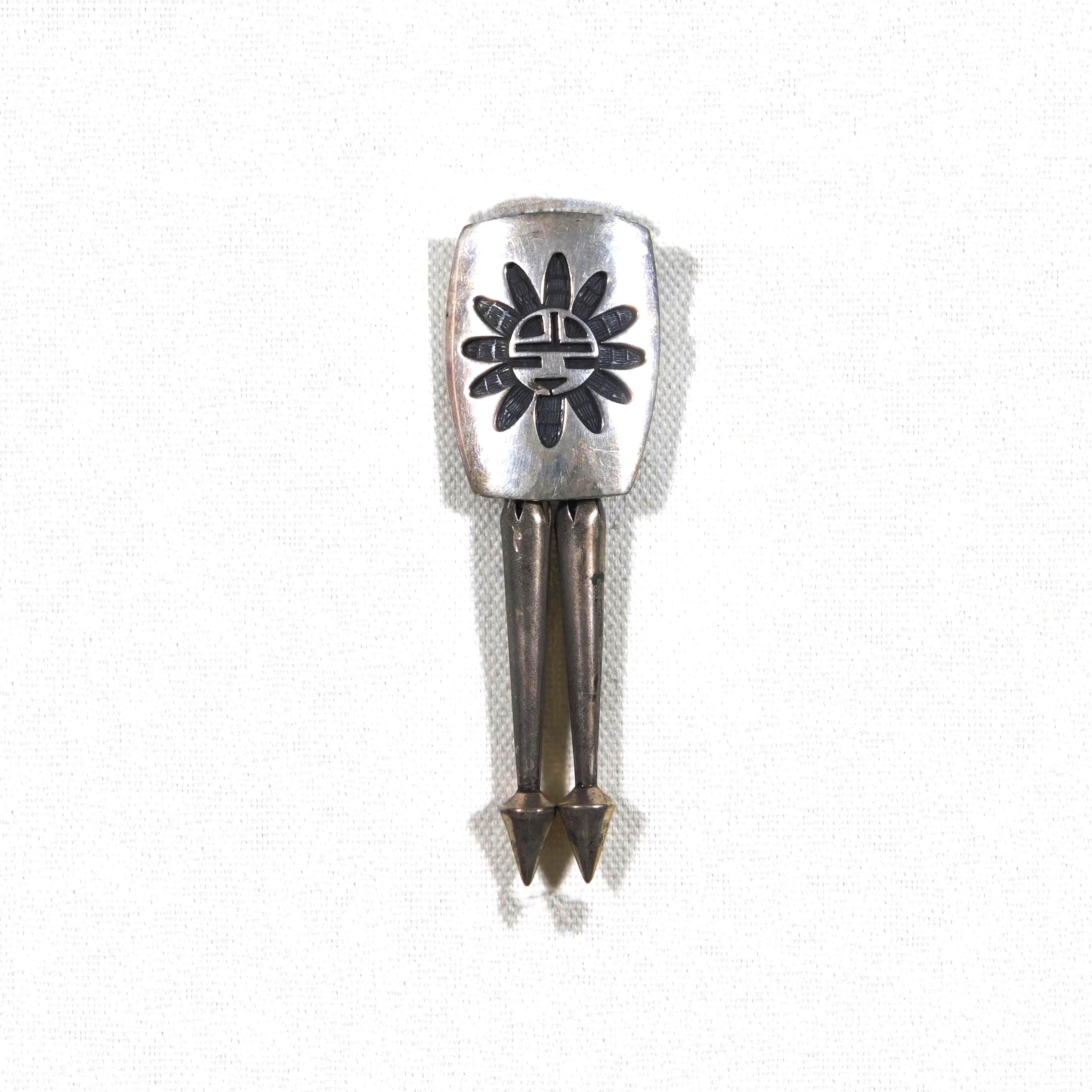 Hopi Bolo Tie - Etsy