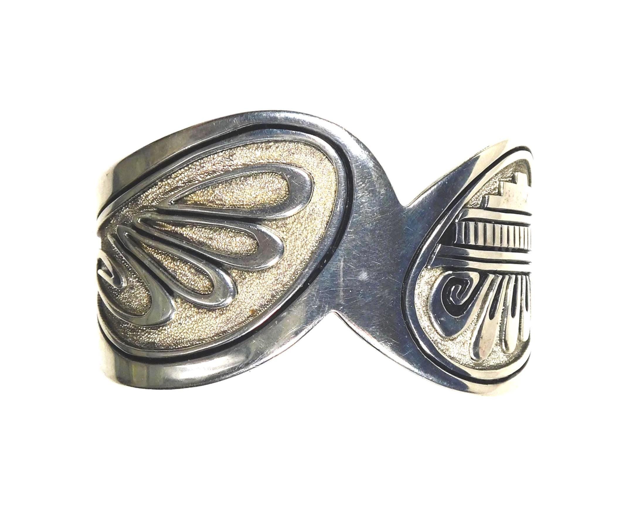 Steven Begay Jewelry - Etsy