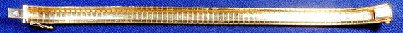 14Kt Gold FLEX BRACELET Estate View 6