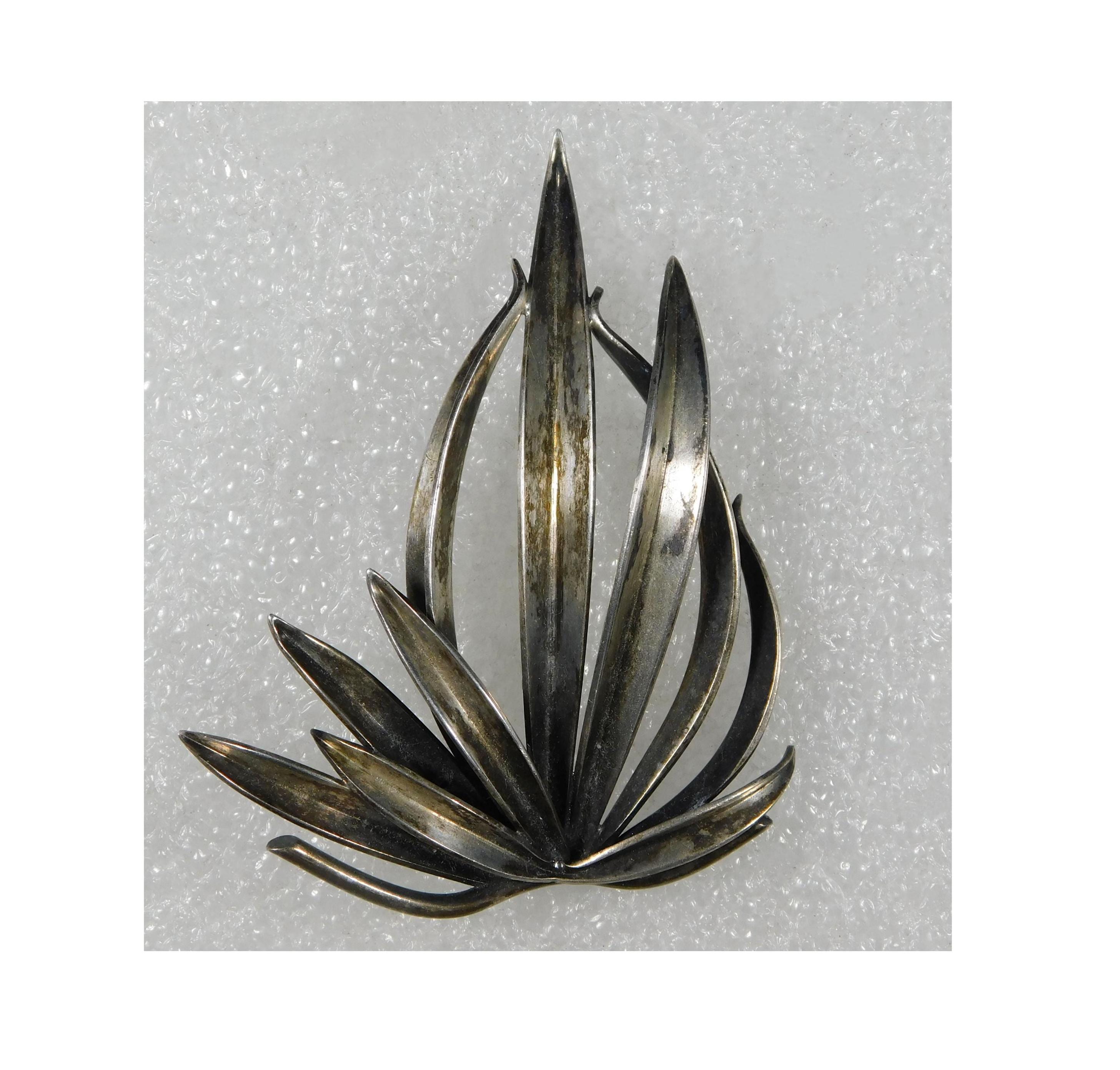 Gertrude Engel Silver - Etsy