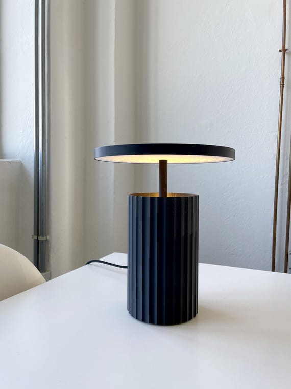 GEONOSIS Table Lamp, Design Lamp, 3D printed, table lamp, Ambient light, Decorative