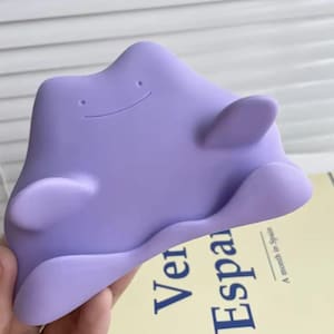 3D Printed Ditto Phone Stand