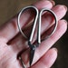 see more listings in the Specialty Scissors section