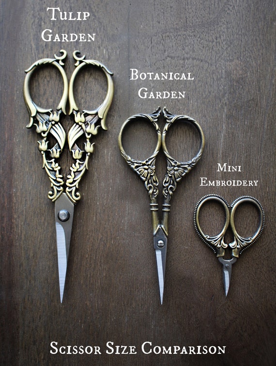 Botanical shears online