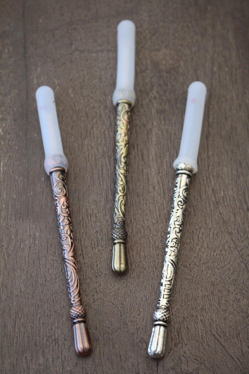 Metal Engraved Seam Ripper • Sewing Tool • Vintage Style Gift For Seamstress image 7