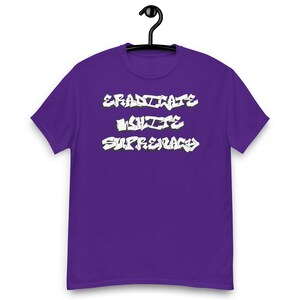 Eradicate Tee