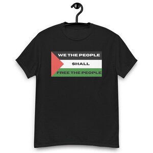 Free Palestine