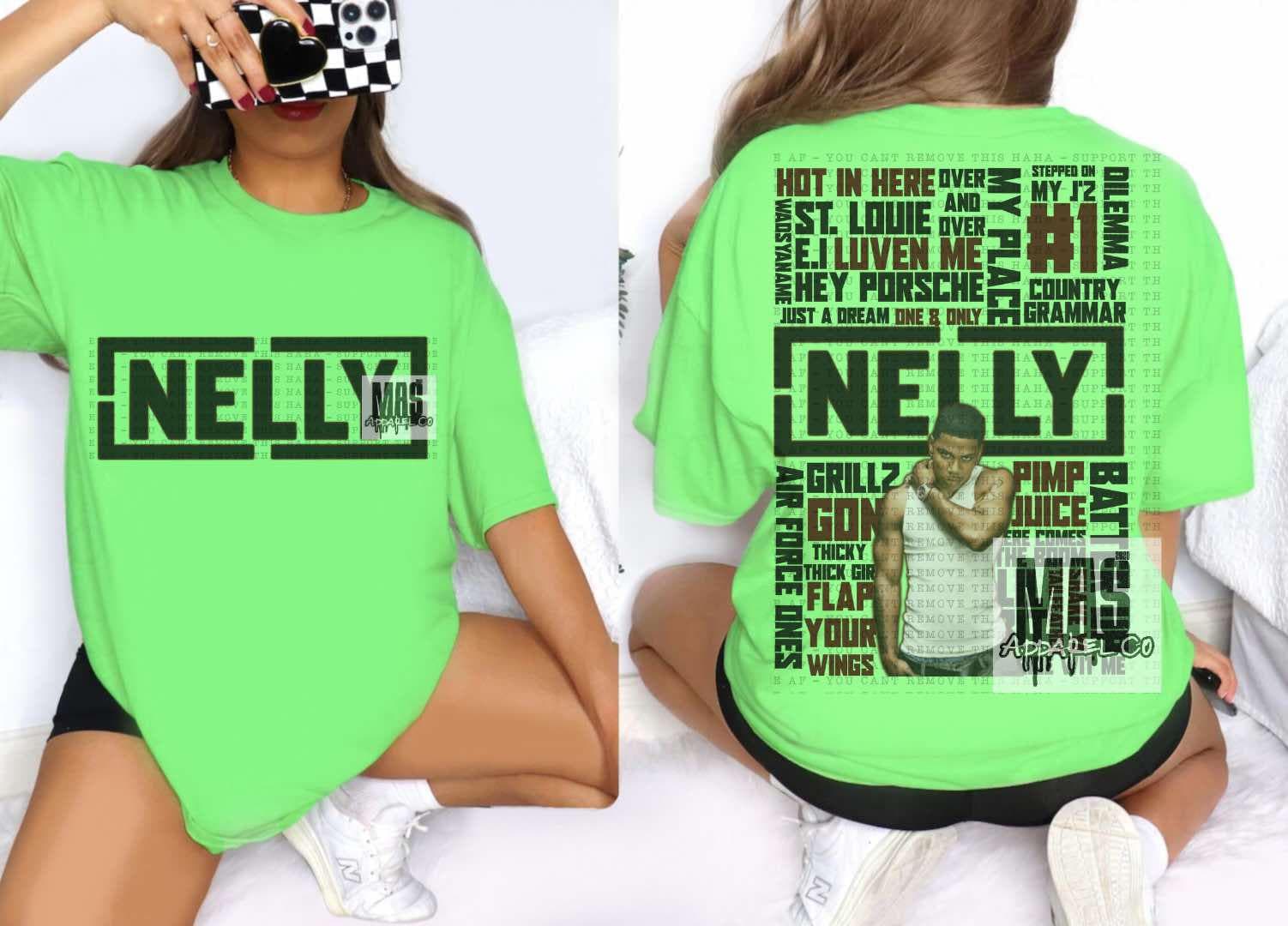Nelly rapper clothing - Etsy 日本 Nelly rapper clothing - Etsy 日本