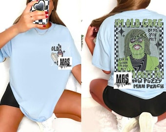 Old Greg funny shirt crewneck funny gift tshirt