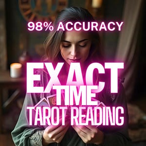 When Will It Happen | Time Frame Reading | Medium Reading | Honest Psychic Reading | Same Day | Psychic Love Reading | Future Reading