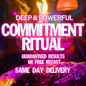 Powerful Bring Back Ex Relationship Spell
