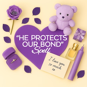Binding Spell to Shield Your Relationship From Outside Influence | Love Protection Ritual, relationship spell, powerful love attraction